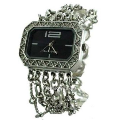 Дамски часовник Charles Delon - CHD-432201