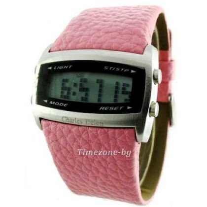 Дамски часовник Charles Delon - CHD-428304