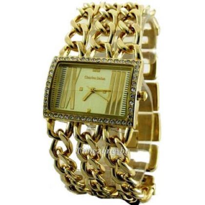 Дамски часовник Charles Delon - CHD-424006