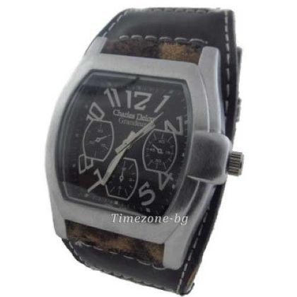 Дамски часовник Charles Delon - CHD-414901