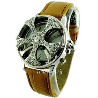 Дамски часовник Charles Delon - CHD-339205