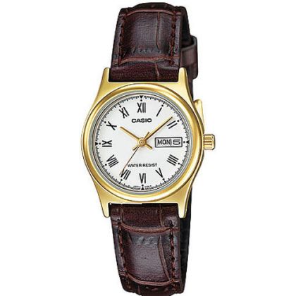 Дамски часовник CASIO - LTP-V006GL-7BUDF