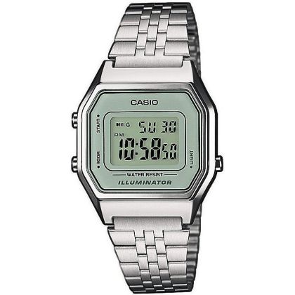 Дамски часовник CASIO - LA680WEA-7EF