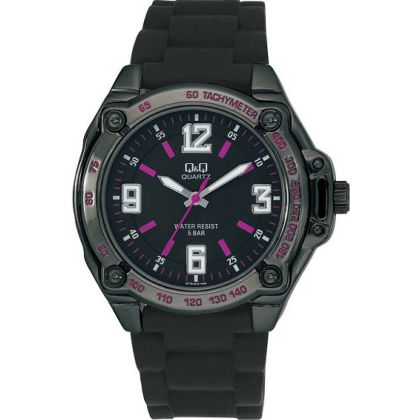 Дамски аналогов часовник Q&Q - Q776J515Y