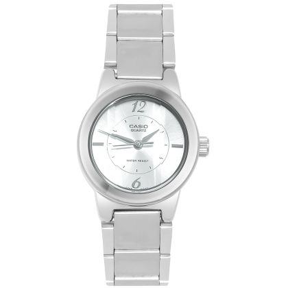 Дамски аналогов часовник Casio - Casio Collection - LTP-1230D-7CDF