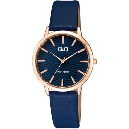 Дамски аналогов часовник Q&Q - Q26B-006PY