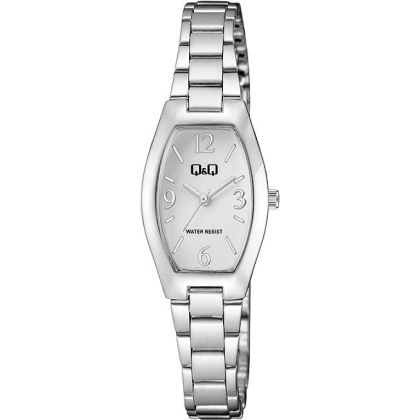 Дамски аналогов часовник Q&Q - Q06A-001PY
