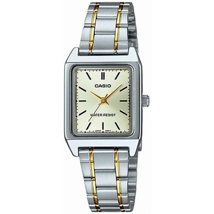 Дамски аналогов часовник Casio - Casio Collection - LTP-V007SG-9EUDF