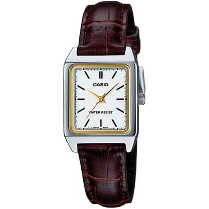 Дамски аналогов часовник Casio - Casio Collection - LTP-V007L-7E2UDF