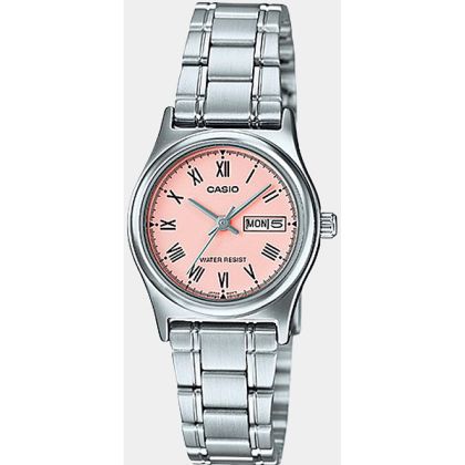 Дамски аналогов часовник Casio - Casio Collection - LTP-V006D-4BUDF