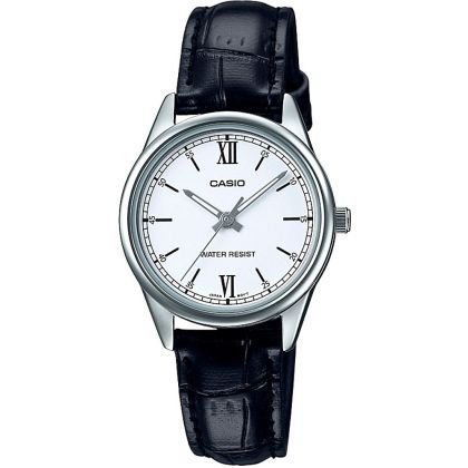 Дамски аналогов часовник Casio - Casio Collection - LTP-V005L-7B2UDF