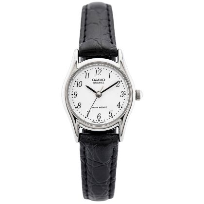 Дамски аналогов часовник Casio - Casio Collection - LTP-1094E-7BRDF