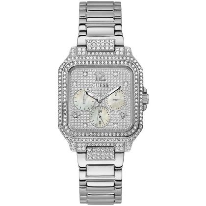 Дамски аналогов часовник Guess - GW0472L1