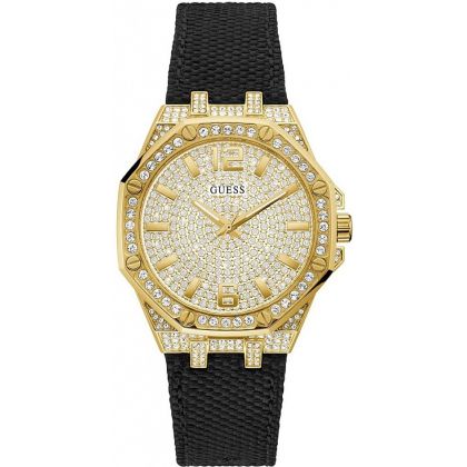 Дамски аналогов часовник Guess - GW0408L2
