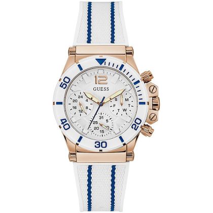 Дамски аналогов часовник Guess - GW0406L2