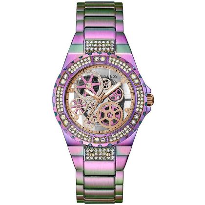 Дамски аналогов часовник Guess - GW0302L3