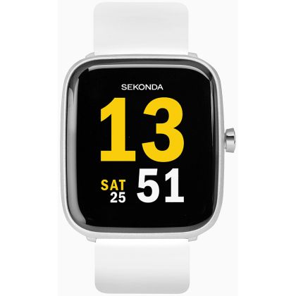 Смарт часовник Sekonda Motion - S-30013.00