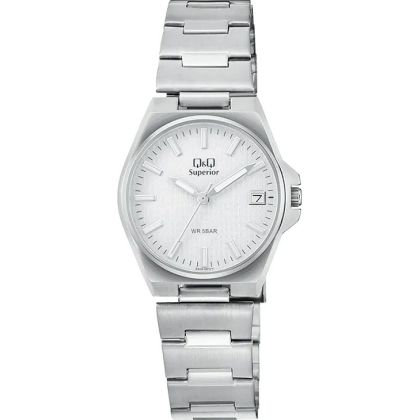 Дамски часовник Q&Q Superior - S22A-001VY