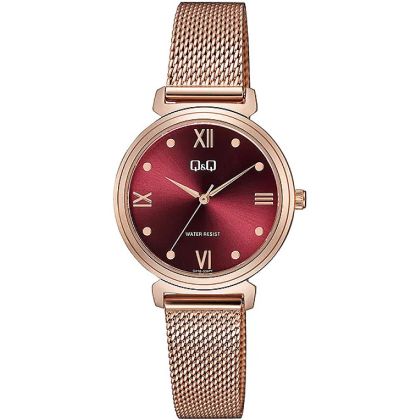 Дамски часовник Q&Q - Q27B-006PY