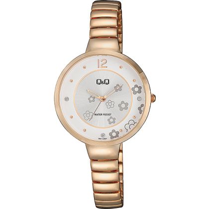 Дамски часовник Q&Q - F611J021Y