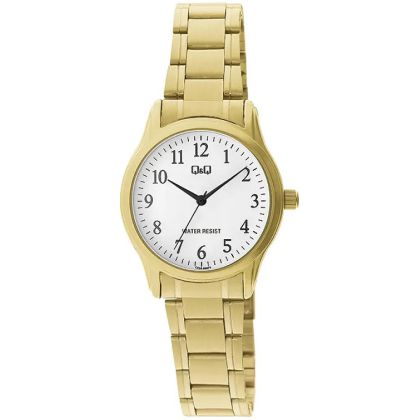 Дамски часовник Q&Q - C03A-006PY
