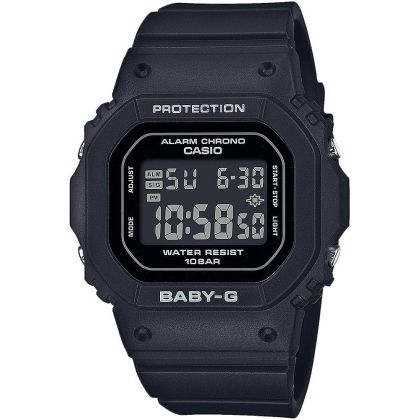 Дамски часовник Casio Baby-G - BGD-565U-1ER