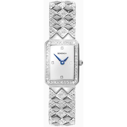 Дамски аналогов часовник Sekonda Sparkle  - S-40510.00
