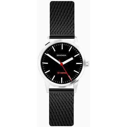 Дамски аналогов часовник Sekonda Nordic - S-40489.00