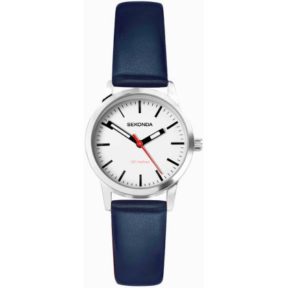 Дамски аналогов часовник Sekonda Nordic - S-40484.00