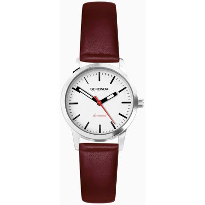 Дамски аналогов часовник Sekonda Nordic - S-40483.00