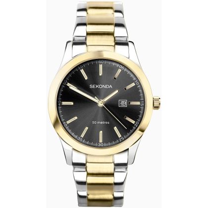Дамски аналогов часовник Sekonda Classic - S-40429.00