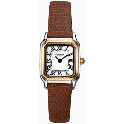 Дамски аналогов часовник Sekonda Classic - S-40294.00