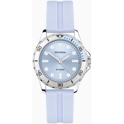 Дамски аналогов часовник Sekonda Balearic - S-40570.00