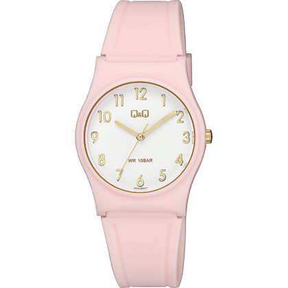 Дамски аналогов часовник Q&Q - V27A-004VY