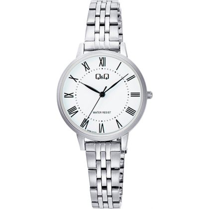 Дамски аналогов часовник Q&Q - Q48B-001PY