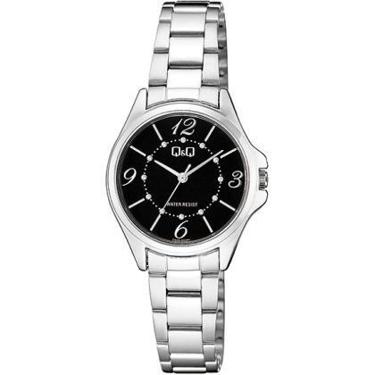 Дамски аналогов часовник Q&Q - Q44A-002PY