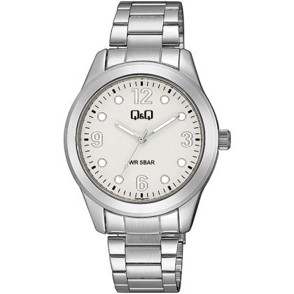Дамски аналогов часовник Q&Q - Q35B-001PY