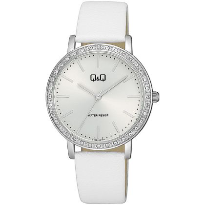 Дамски аналогов часовник Q&Q - Q33B-001PY