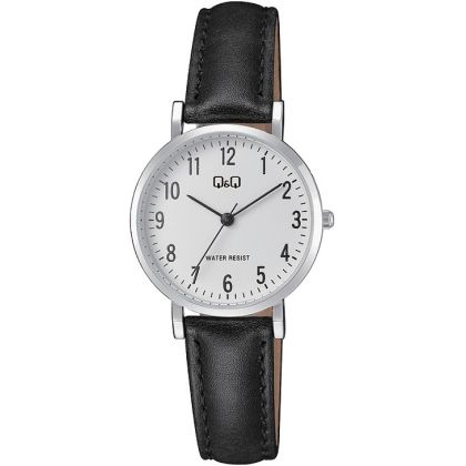Дамски аналогов часовник Q&Q - C66A-003PY