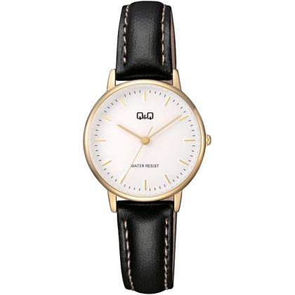 Дамски аналогов часовник Q&Q - C65A-002PY