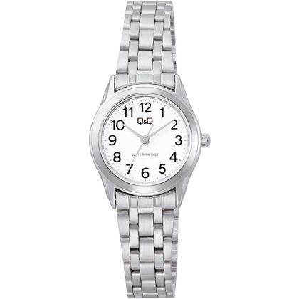 Дамски аналогов часовник Q&Q - C50A-004PY