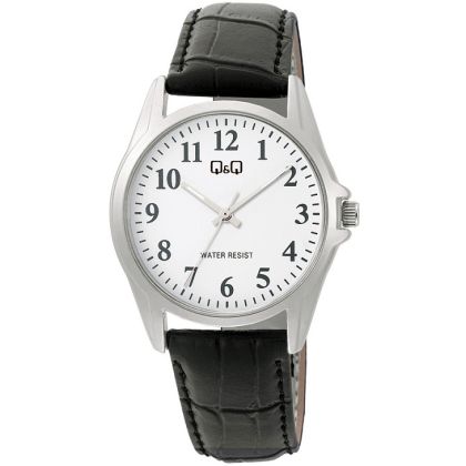 Дамски аналогов часовник Q&Q - C44A-004PY