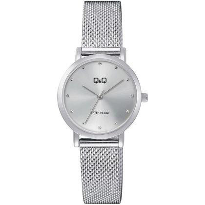 Дамски аналогов часовник Q&Q - C35A-005PY