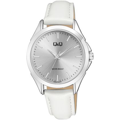 Дамски аналогов часовник Q&Q - C04A-024PY
