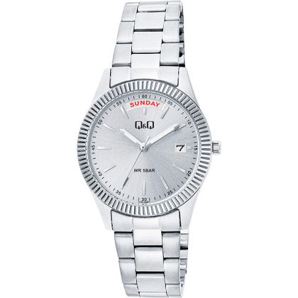 Дамски аналогов часовник Q&Q - A15A-003PY