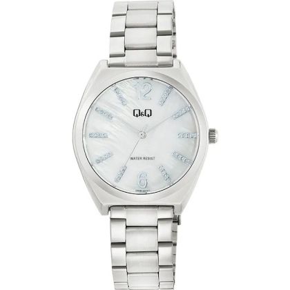 Дамски аналогов часовник Q&Q - Q90B-001PY