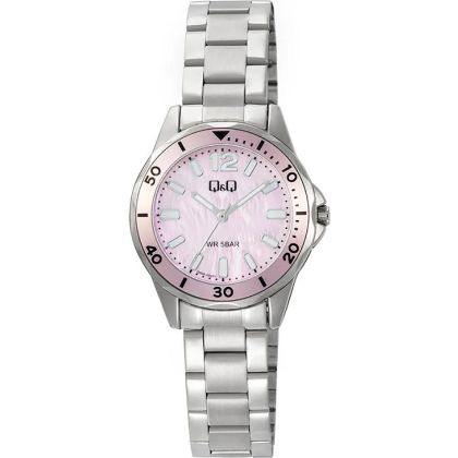 Дамски аналогов часовник Q&Q - Q88B-002PY