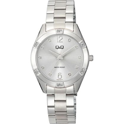 Дамски аналогов часовник Q&Q - Q83B-001PY