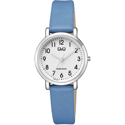 Дамски аналогов часовник Q&Q - Q58A-001PY