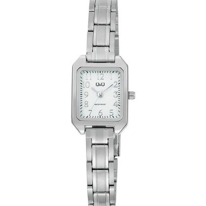 Дамски аналогов часовник Q&Q - C76A-005PY